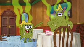 باب اسفنجی دوبله فارسی,دانلود کارتون باب اسفنجی جدید,انیمیشن باب اسفنجی فصل 12