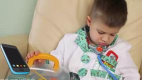 راما و دیانا | برنامه برای کودکان