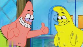 باب اسفنجی طولانی - دانلود کارتون باب اسفنجی جدید-انیمیشن باب اسفنجی دوبله فارسی