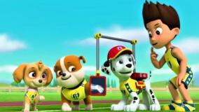 سگ های نگهبان دوبله فارسی :: کارتون جدید سگهای نگهبان , انیمیشن سگ نگهبان