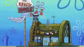 انیمیشن باب اسفنجی فارسی,کارتون باب اسفنجی جدید,دانلود باب اسفنجی گنج خرچنگ