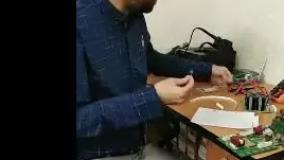 اموزش مقاومت های الکترونیکی بخش دوم