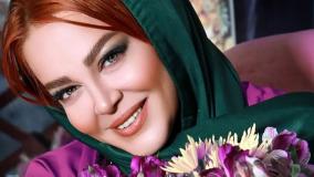 ببینید| چراغ سبز بهاره رهنما برای ازدواج سوم | 5 مرداد 1404