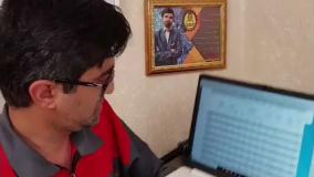 وریستور(بادیگارد دستگاه جوش)