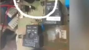 بردهای پاور دارای دو تغذیه ۳۰۰ ولت