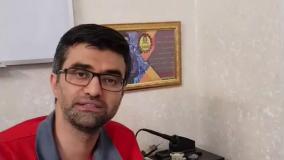 معرفی دستگاه جوش ایران ترانس