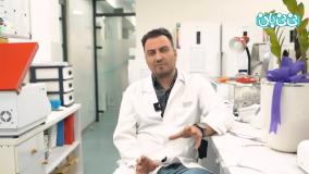 وجه تمایز خدمات آزمایشگاه کودکان ایران به نسبت سایر آزمایشگاه‌ها