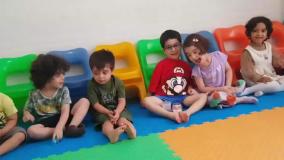 بازی درون فردی