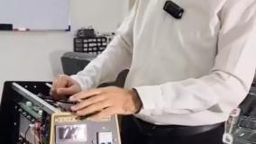 تحلیل دستگاه جوش 250 امپر ماسفتی برند کنزاکس(قسمت دوم)