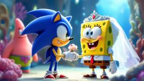 باب اسفنجی دوبله فارسی ، انیمیشن باب اسفنجی ، کارتون باب اسفنجی پاتریک