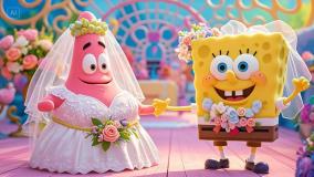 باب اسفنجی دوبله فارسی . انیمیشن باب اسفنجی ، باب اسفنجی , کارتون باب اسفنجی