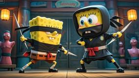 باب اسفنجی آپارات; انیمیشن باب اسفنجی; باب اسفنجی دوبله فارسی; باب اسفنجی طولانی