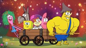 باب اسفنجی|کارتون باب اسفنجی دوبله فارسی جدید|دانلود انیمیشن باب اسفنجی