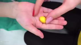 برنامه کودک ایوا و مامان ایوا دندانپزشک میشود | کارتون ایواشو طولانی جدید