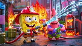 کارتون جذاب باب اسفنجی || باب اسفنجی دوبله فارسی جدید || برنامه کودک باب اسفنجی