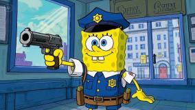 باب اسفنجی دوبله فارسی ، انیمیشن باب اسفنجی ، کارتون باب اسفنجی پاتریک