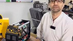 فوت کوزه گری در تعویض ماسفت (بخش سوم)