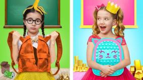 برنامه کودک کارتون کودک :: ماجراجویی جدید سرگرمی کودک. برنامه کودک ساشا و مکس