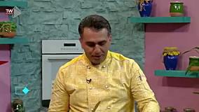 لذت آشپزی آسان با پخت بلدرچین