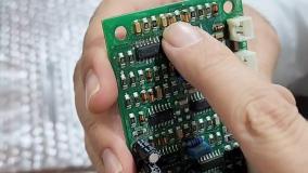 تفاوت قطعات DIP ,SMD