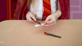 برنامه کودک ایوا و مامان چالش هری پاتر | کارتون ایواشو طولانی جدید