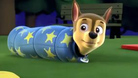 انیمیشن سگهای نگهبان -سگ نگهبان دوبله فارسی سگهای نگهبان - سگهای نگهبان جدید