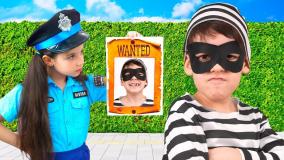 برنامه کودک جدید آیوا در «ایوا شو» | آیوا و مامان چالش با داداش!