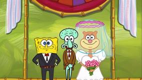 انیمیشن باب اسفنجی ؛ باب اسفنجی دوبله فارسی . باب اسفنجی جدید , باب اسفنجی