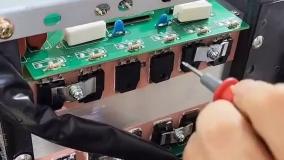 فوت کوزه گری در تعویض ماسفت (بخش دوم)