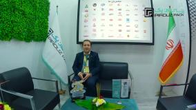 حضور قدرتمند پیروزپک در بیست و سومین نمایشگاه بین‌المللی شیرینی و شکلات ایران