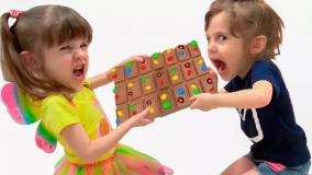 برنامه کودک ایوا و مامان منم بستنی میخوام | کارتون ایواشو طولانی جدید