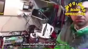 اموزش تفاوت بردهای دستگاه ماسفت وای جی بی تی