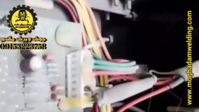 نکته کلیدی محکم کردن سوکت های بردهای الکترونیکی با چسب حرارتی