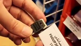 دیود شاتکی F60UP30