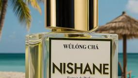 بررسی عطر نیشان ولونگ چا در عطرآمین