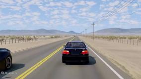 انیمیشن ماشین بازی جدید :: کارتون ماشین بازی :: تعقیب و گریز پلیس و تصادف