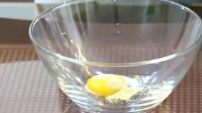 آموزش طرز تهیه سس مایونز و اصول سس مایونز خانگی و خوشمزه - آموزش آشپزی ساده