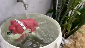 ماشین بازی جدید - اسباب بازی ماشین ها ، اسباب بازی ماشین بازی ، کارتون ماشین