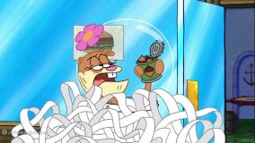 باب اسفنجی و دوستان / باب اسفنجی جدید 1402 / باب اسفنجی دوبله فارسی