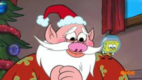 باب اسفنجی دوبله فارسی - کارتون باب اسفنجی جدید -باب اسفنجی خنده دار