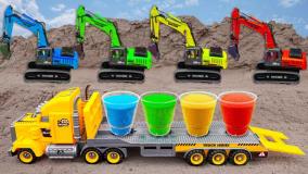 ماشین بازی جدید، کارتون ماشین بازی، ماشین پلیس، کودک و سرگرمی، ماشین سواری