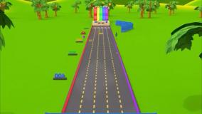 ماشین بازی - دانلود کارتون ماشین ها - ماشین بازی جدید