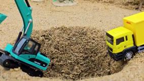 ماشین بازی جدید / انیمیشن ماشین ها / مکویین ماشین مسابقه ای