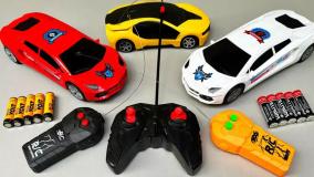 کارتون ماشین بازی | سرگرمی کودک ماشین بازی | کارتون پسرانه