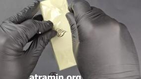 آنباکسینگ عطر لطافه انغام  در عطرآمین