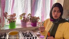 طرز تهیه شله زرد مجلسی خوشمزه ، آموزش آشپزی ایرانی و ساده