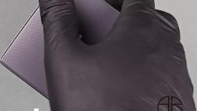 آنباکسینگ عطر تام فورد او د امبر لدر ادو تویلت در عطرآمین