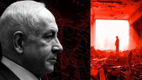 اعتراف ججالی نتانیاهو به سرسخت بودن حماس | 7 مرداد 1404