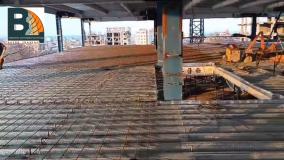 عرشه فولادی لواسان9121505650