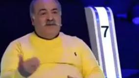 طنز خندار مهران مدیری و ساعد هدایتی